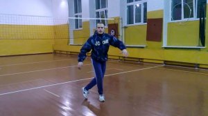 Брейк данс обучалка | Сальса степ | How to Breakdance | Top Rock Basics |