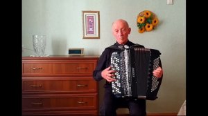 Е.Дрейзин. Берёзка. Старинный вальс.