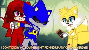//~A slice of heaven that I gave to you~// meme (Sonic movie 3 theory #3) ‼️NOT A SHIP‼️ *read desc