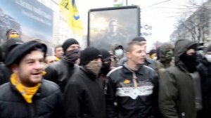 Шилова взрывает евромайдан 18 янв 2014.mp4