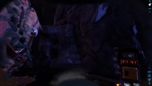 ARK aberration все артефакты