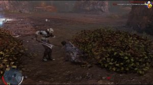 Обзор Middle-Earth: Shadow of Mordor (Средиземье: Тени Мордора)