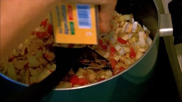 Меню 1200 Ккал/Тушенная капуста 150гр.-52Ккал смотреть онлайн