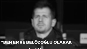Bu sözler kavgada söylenmez | Emre Belözoğlu | Serdar Ali Çelikler | Traore Olayı | Vole