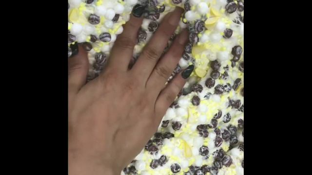 ASMR SLIMES/ АСМР для сна/ Приятные звуки/Слаймы смотреть онлайн