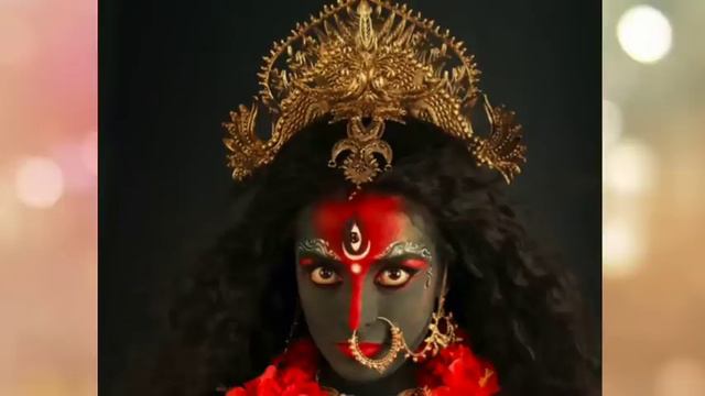 शत्रु नाशक चालीसा l Shree Kali Mata Chalisa l श्री कालीमाता चालीसा смотреть онлайн