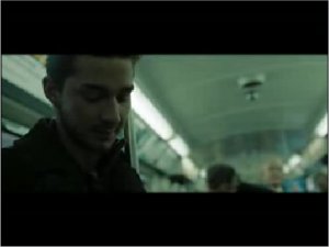 "На крючке" - Дублированный трейлер