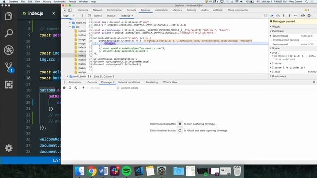 Making Load Times Ultra-Fast with webpack смотреть онлайн