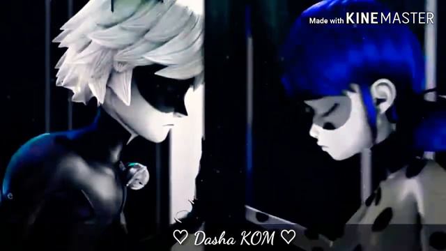 {•~СКАЖИ ЗАЧЕМ~•}-КЛИП ЛБ И СК. смотреть онлайн