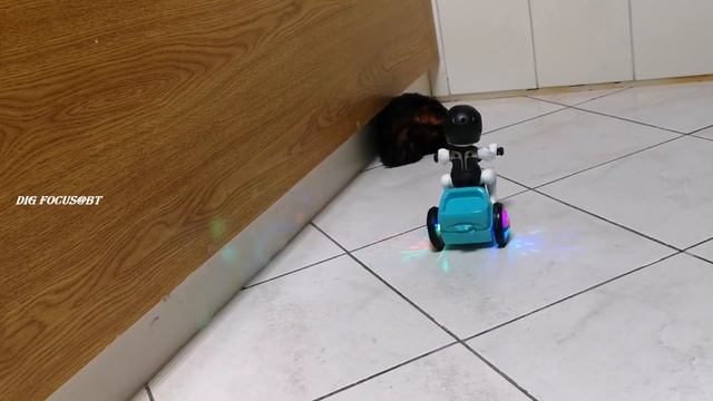 Didal Bicycle 03 Toy Unboxing смотреть онлайн