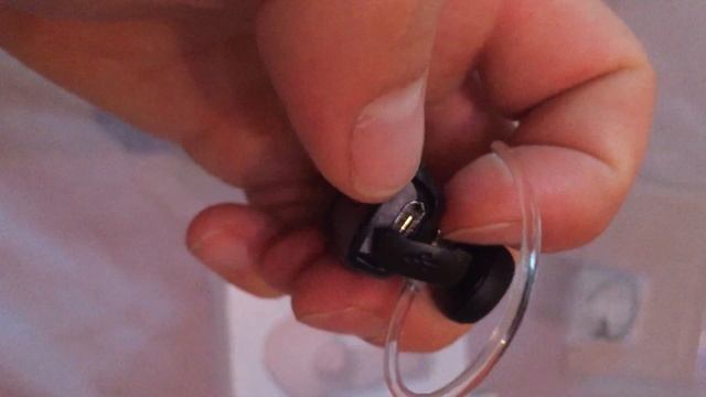 гарнитура Samsung HM1100 Universal смотреть онлайн