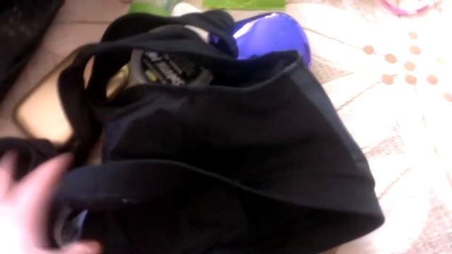 Что в моей сумке в зал? смотреть онлайн