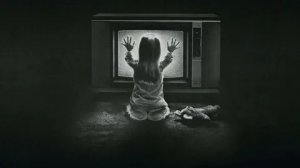 Полтергейст - Русский трейлер (HD)