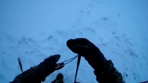 КАК ПОЙМАТЬ РЫБУ НА ЗИМНИЕ ЛОВУШКИ / ВЫЖИТЬ В ТАЙГЕ / HOW TO CATCH FISH WITH WINTER TRAPS