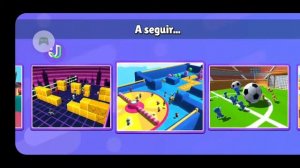 Stumble Guys: Multiplayer Royale – 2022-04-25