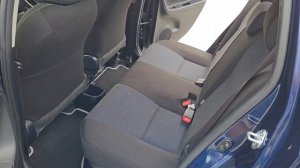 TOYOTA VITZ HYBRID 1.5л