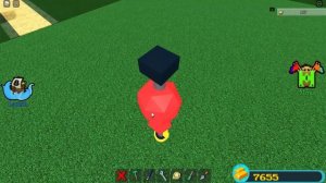 КАК СТАТЬ НЕВИДИМЫМ ДЛЯ ВСЕХ В BABFT || ТОП 5 БАГОВ || BUILD A BOAT FOR TREASURE || ROBLOX