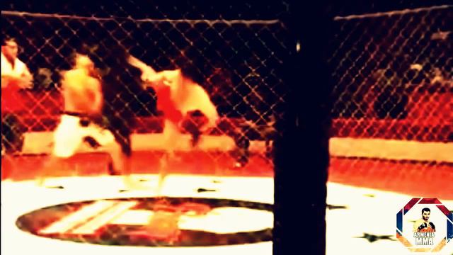 Engibaryan MMA смотреть онлайн