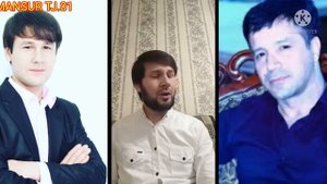 Narzulloi Huseyn/Musofiram. Живой голос