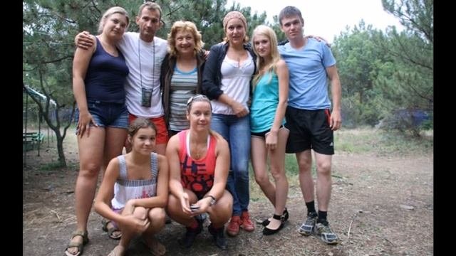 Морское приключение 2013