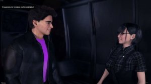 FreshWomen Season 1 - (Episode 3) Прохождение без комментариев №8