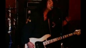 GLENN HUGHES - You Keep On Moving