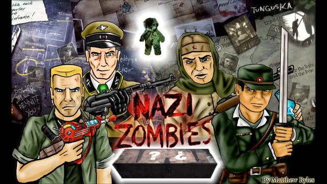 Live Stream HexGameplay Zombies/Skyrim смотреть онлайн