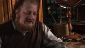 Анизотропный мир Часть 1