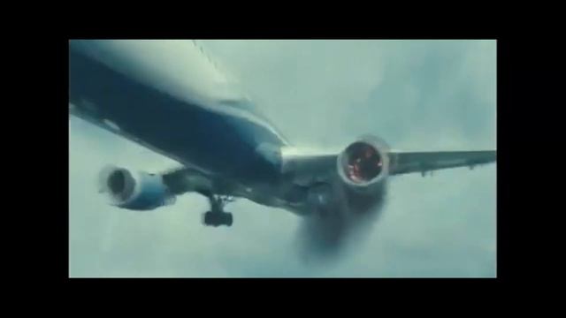 Самые безопасные места в самолёте смотреть онлайн