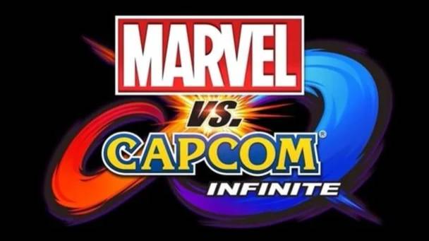 [Игрофильм] Marvel vs. Capcom: Infinite