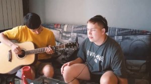 Jane Air - XXX красота (Петр и Кирилл cover)