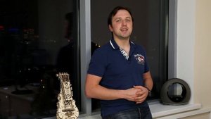 Как работает датчик движения