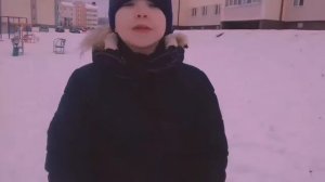 Я соченил новую песню. ЦВЕТ НАСТРОЕНИЯ ФИОЛЕТОВЫЙ!