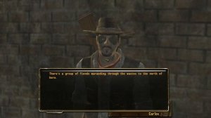 Fallout New Vegas Mods: Courier's Cache in 2022