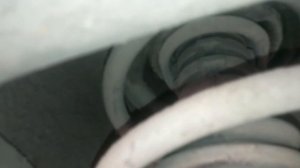 Щёлкает опорный подшипник Renault Megane 2