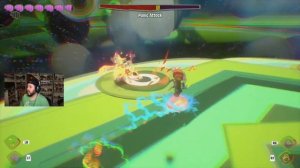 Psychonauts 2 - Duck Duck Goose Achievement/Trophy Guide