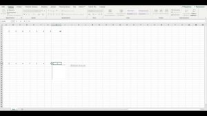 Обучающее видео Excel. Формула Сумм в Excel