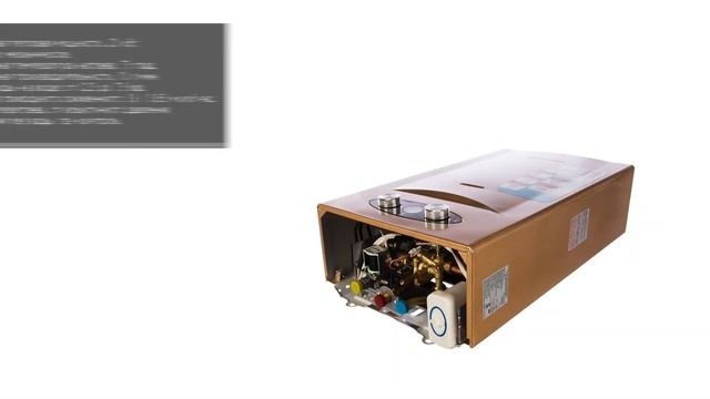 Водонагреватель Thermex G 20 D