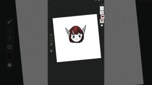 °•как делать градиент в infinite painter•° ?3 способа?