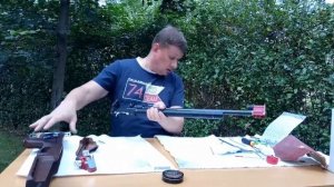 Обслуживание Пионер. Сборка.