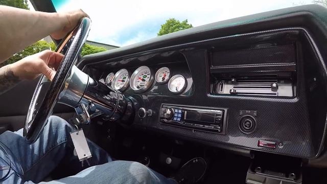 1970 Chevrolet Chevelle For Sale смотреть онлайн