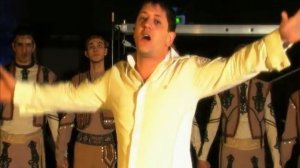 NERSIK AGHASI ISPIRYAN SASUNA SAR ARMENIAN GOLDEN STAR AWARDS