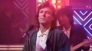 Steve Winwood - Higher Love (Top Of The Pops) 1986