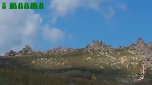 ТОП 5 КРАСИВЕЙШИХ ЗАПОВЕДНИКОВ РОССИИ