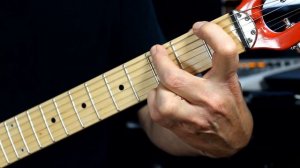 Electro-Harmonix Pitch Fork Polyphonic Pitch Shifter Pedal (Demo by Bill Ruppert)