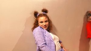 BLACKPINK - 'Ice Cream (with Selena Gomez) | Choreography by JoJo Gomez