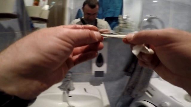 Зимняя блесна.Лайфхак.Как быстро,просто и без усилий почистить и придать былой блеск вашим блеснам. смотреть онлайн