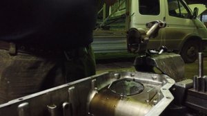 змз 40522 пропало давление масла