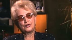 Кремлевские дети  Все серии 09  Дети Буденного  Поздние, но любимые