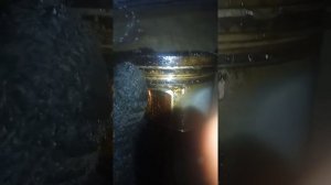 Поршни 1zz-fe с залегшими кольцами